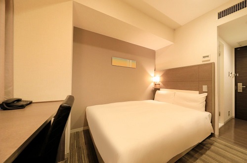 Western style room